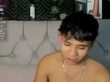 Chaturbate Live Porn of ethan_westt