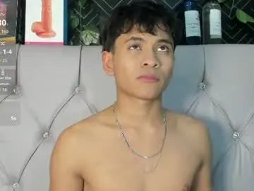 Chaturbate Best Webcam of ethan_westt