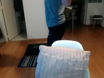 Chaturbate Live Porn of guachin_new
