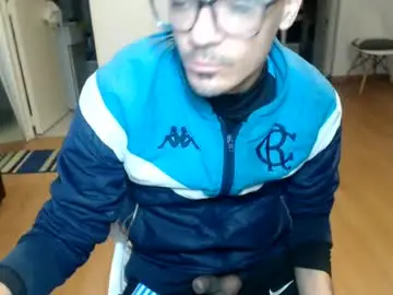 Chaturbate Sex Chat of guachin_new