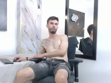 Chaturbate Sex Chat of kingoftemptation