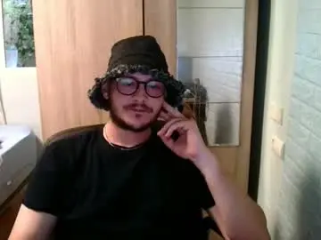 Chaturbate Adult Webcam of younromki
