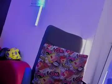Chaturbate Sex Cam of angel_still_