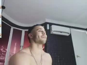 Chaturbate Nude Webcam of dylanlenox