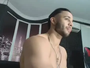 Chaturbate Best Webcam of dylanlenox