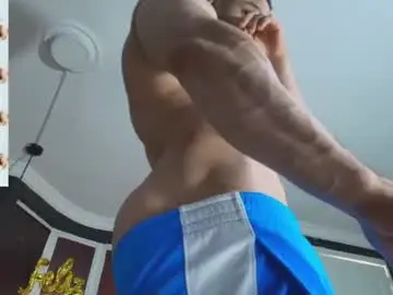 Chaturbate Adult Webcam of dylanlenox