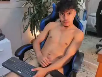Chaturbate Watch Live Sex Cams of kai_storn