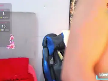 Chaturbate Nude Webcam of kai_storn