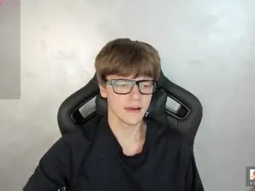 Chaturbate Sex Chat of thomas_shelbivip