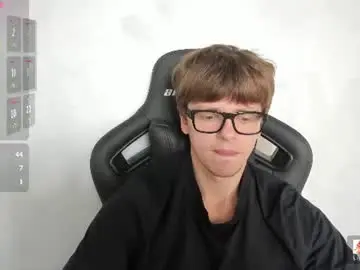 Chaturbate Live Sex Cam of thomas_shelbivip
