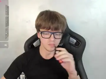 Chaturbate Sex Cam of thomas_shelbivip
