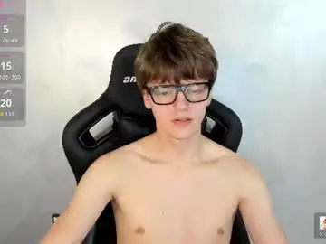 Chaturbate Watch Live Sex Cams of thomas_shelbivip