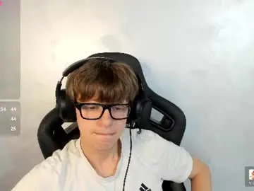 Chaturbate Live Porn of thomas_shelbivip