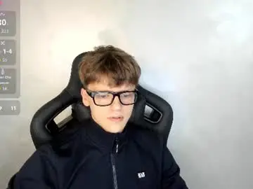 Chaturbate Watch Live Sex Cams of thomas_shelbivip