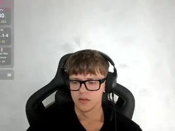 Chaturbate Adult Webcam of thomas_shelbivip