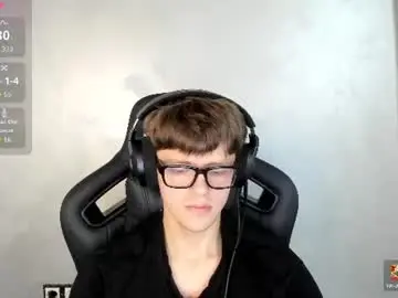 Chaturbate Live Sex Cam of thomas_shelbivip