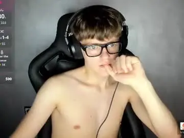 Chaturbate Live Sex of thomas_shelbivip