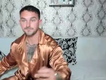 Chaturbate Adult Webcam of 2sexymuscles