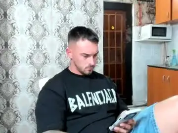 Chaturbate Free Live Porn of 2sexymuscles