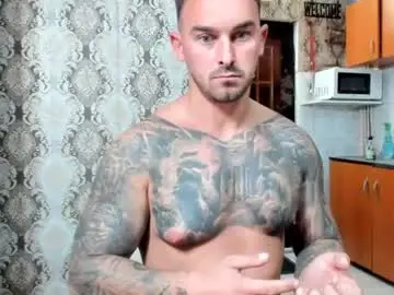 Chaturbate Best live sex cam show of 2sexymuscles