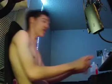 Chaturbate Live Porn of charlied09302