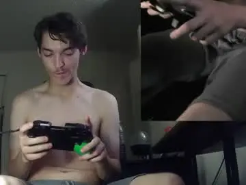 Chaturbate Sex Chat of charlied09302