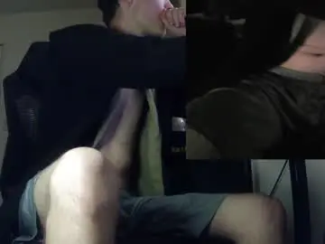 Chaturbate Sex Cam of charlied09302