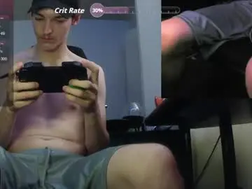 Chaturbate Watch Live Sex Cams of charlied09302
