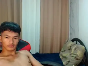Chaturbate Sex Cam of naughty_cy