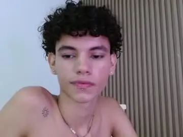 Chaturbate Live Sex of samu_cint