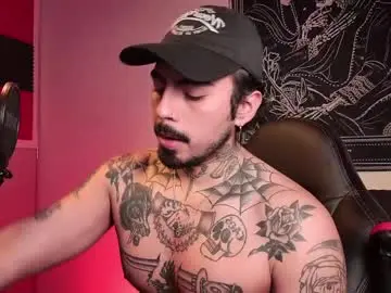 Chaturbate Best Webcam of scockpion_