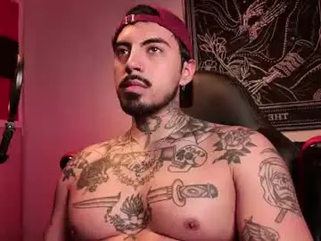 Chaturbate Adult Video Chat of scockpion_