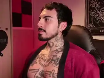 Chaturbate Adult Webcam of scockpion_