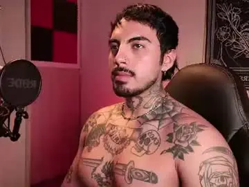 Chaturbate Live Sex of scockpion_