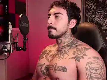 Chaturbate Adult Video Chat of scockpion_