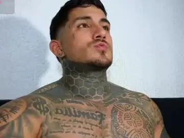 Chaturbate Adult Video Chat of twonaugthy77