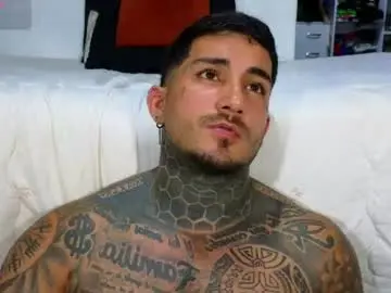 Chaturbate Watch Live Sex Cams of twonaugthy77