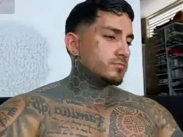 Chaturbate Private Sex Chat of twonaugthy77