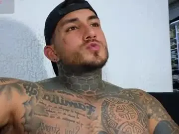 Chaturbate Private Sex Chat of twonaugthy77