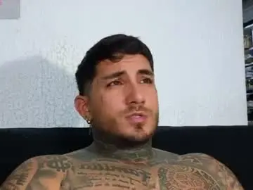 Chaturbate Free Live Porn of twonaugthy77