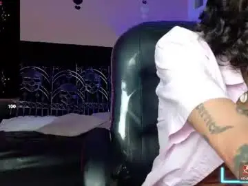 Chaturbate Watch Live Sex Cams of vergil_noir