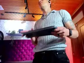Chaturbate Free Live Porn of dustin_sonne