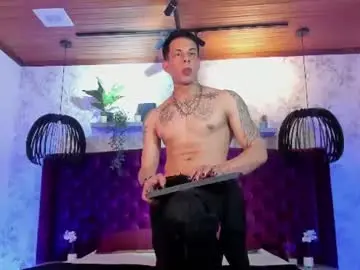 Chaturbate Adult Webcams of dustin_sonne