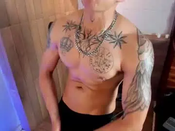 Chaturbate Live Sex of dustin_sonne