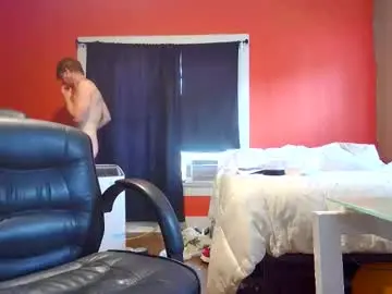 Chaturbate Nude Webcam of fetishking6