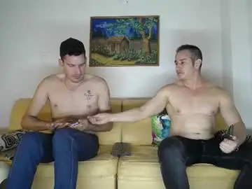 Chaturbate Live Sex of jacobandjayydenn