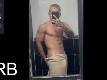 Chaturbate Watch Live Sex Cams of derekolsen_