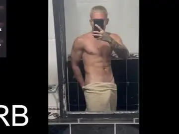 Chaturbate Live Porn of derekolsen_