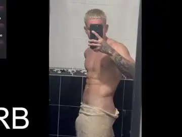 Chaturbate Live Porn of derekolsen_