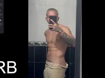 Chaturbate Private Sex Chat of derekolsen_